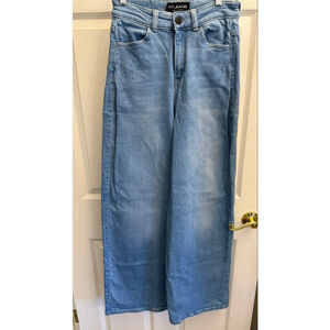 Fit jeans fitjeans Light Blue Wide-Leg Jeans